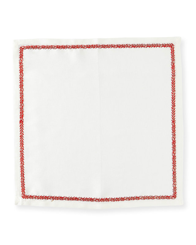 Jardin Napkin